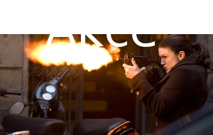 Akční videoklip