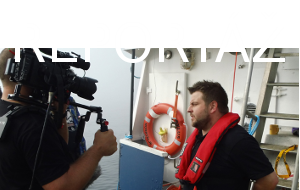 Publicistická reportáž