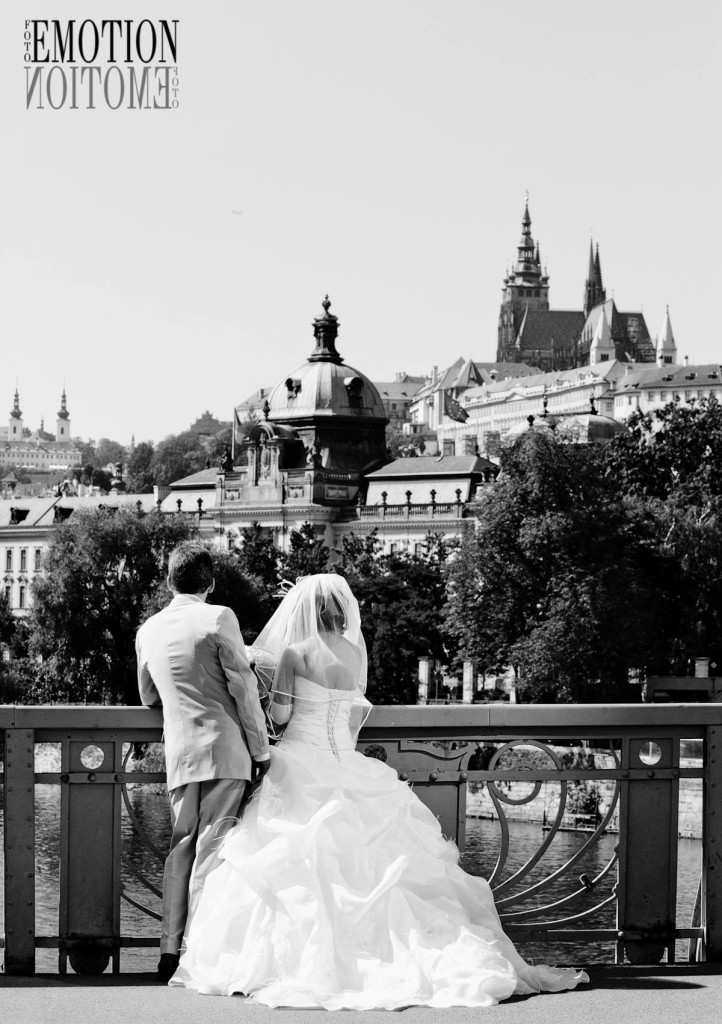 Svatebni fotograf Praha - fotograf Martina Root Praha