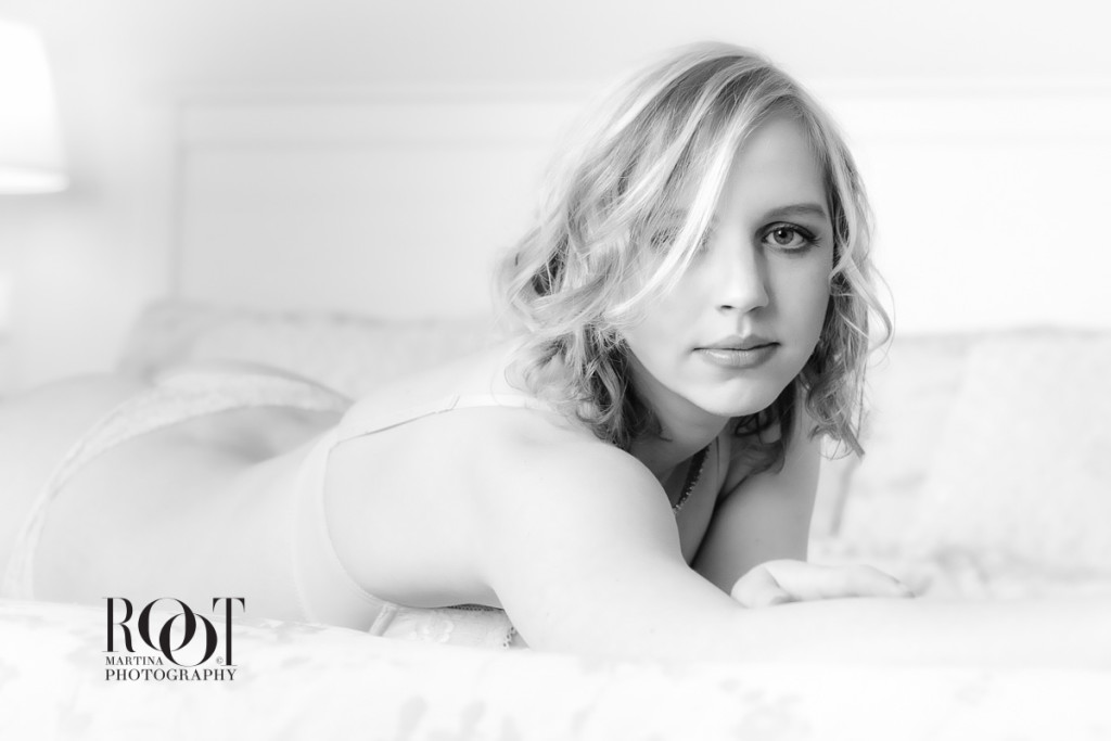Umělecké fotografie glamour a boudoir akt