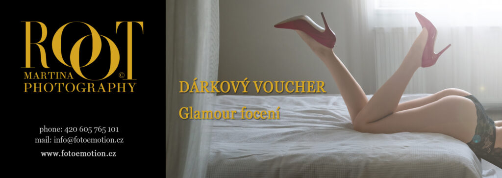 Dárkový poukaz